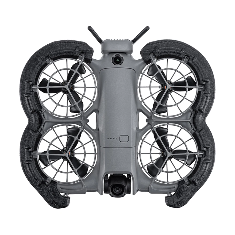 Pelindung Baling-Baling DJI NE - Propeller Guard ulasan dan harga