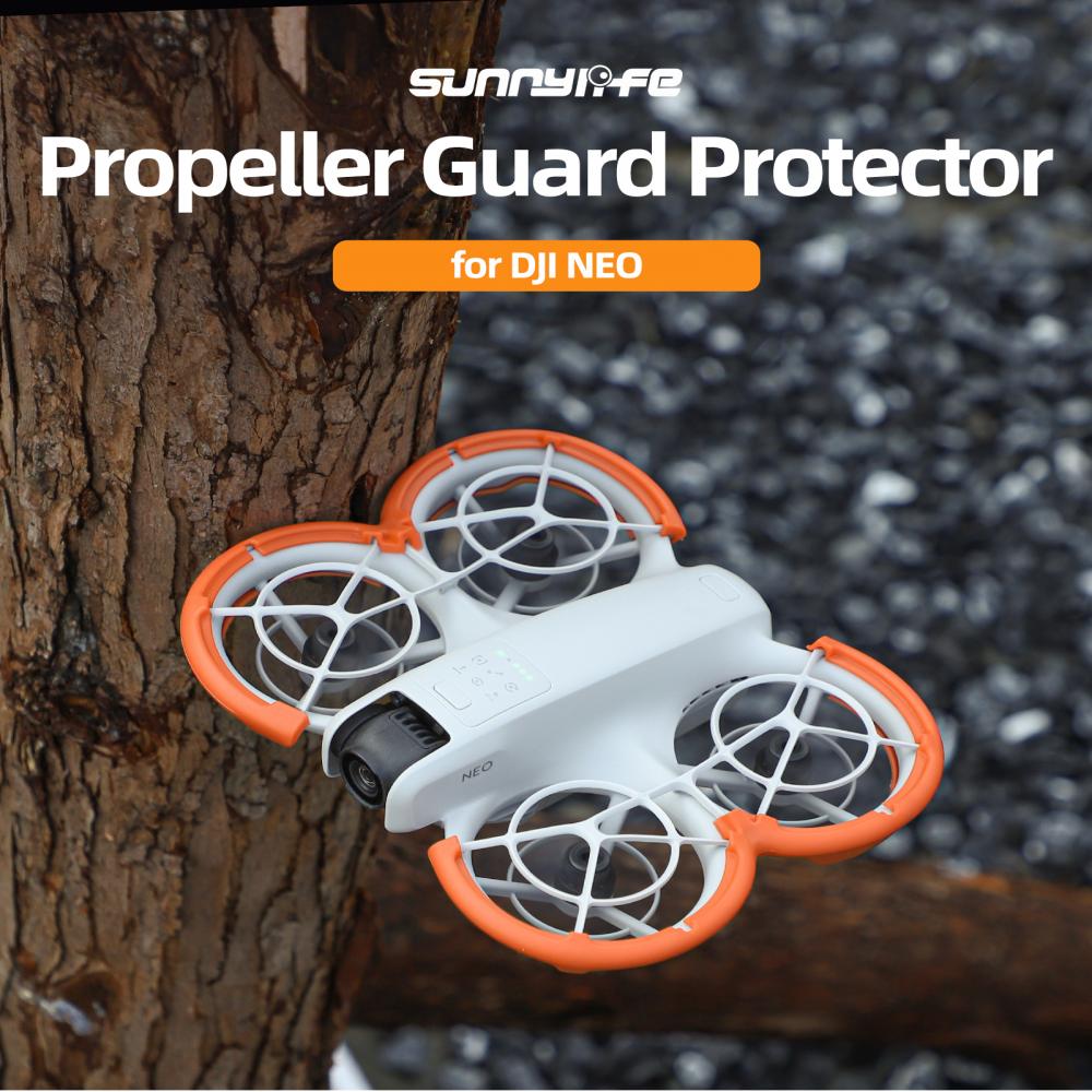 Untuk DJI Flip Anti-tabrakan B - Propeller Guard ulasan dan harga