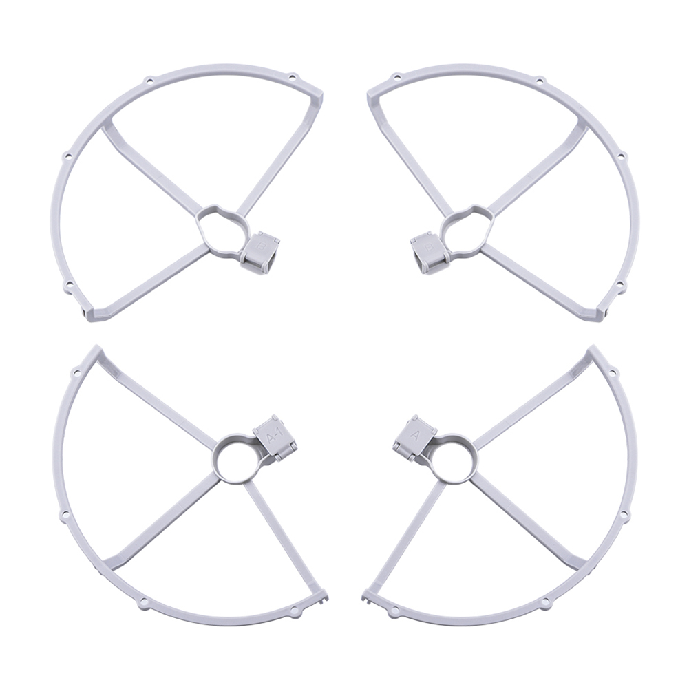 Pelindung Baling-Baling Lepas  - Propeller Guard ulasan dan harga