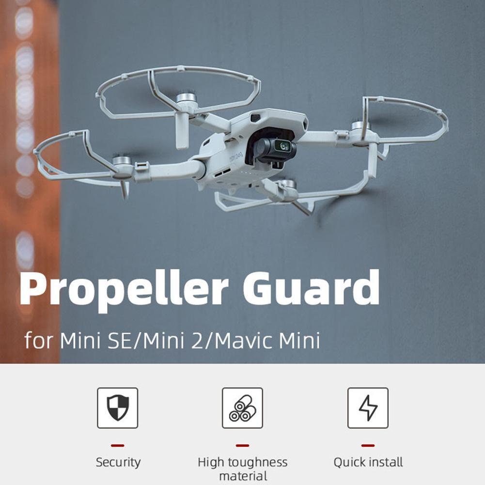 Pelindung Baling-Baling Lepas  - Propeller Guard ulasan dan harga
