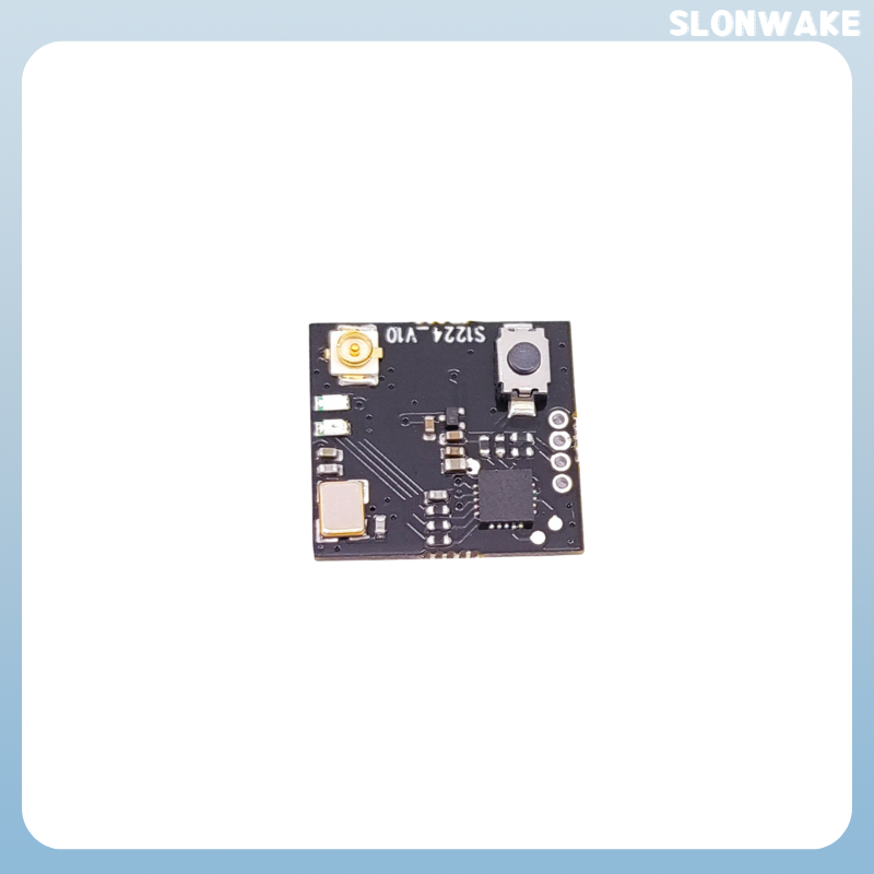 Mini 5.8G 40CH 25/100/250MW Pe - Rc Transmitter ulasan dan harga