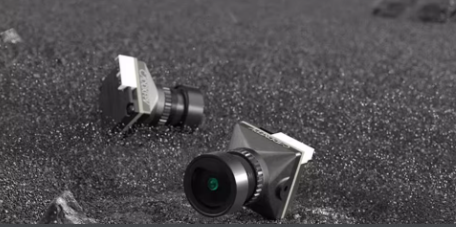 CADDX Snail Ratel Pro FPV, Kam - Fpv Camera ulasan dan harga