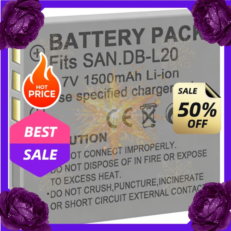Baterai SWZY 3,7V 1500mAh DB-L - Drone Battery ulasan dan harga