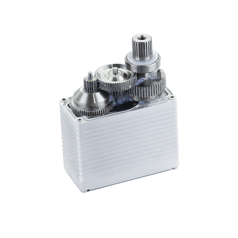 Motor Brushless Torsi Tinggi P - Rc Drone ulasan dan harga