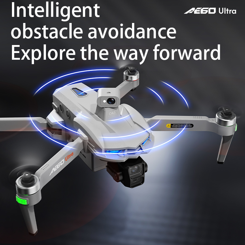 Drone Profesional AE60 GPS Kam - Balance Charger Rc ulasan dan harga