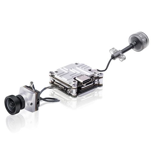 Harga Grosir Caddx Nebula Nano - Fpv Camera ulasan dan harga