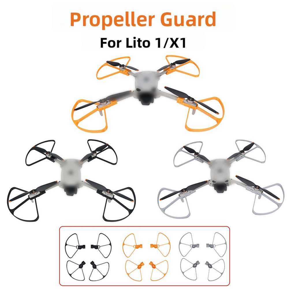 Pelindung Baling-Baling untuk  - Propeller Guard ulasan dan harga