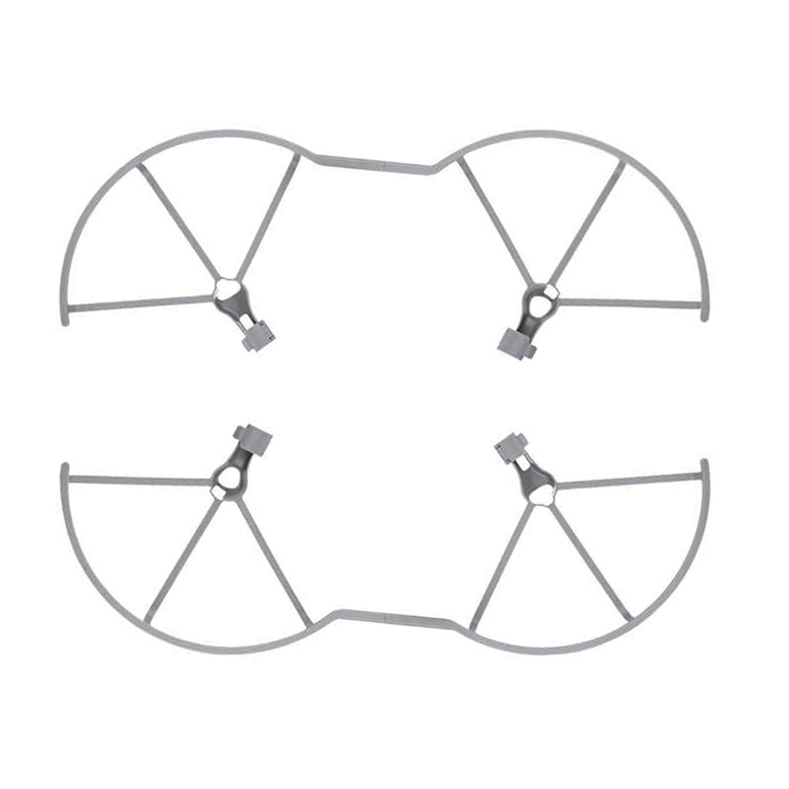 Pelindung Baling-Baling untuk  - Dji Drone ulasan dan harga