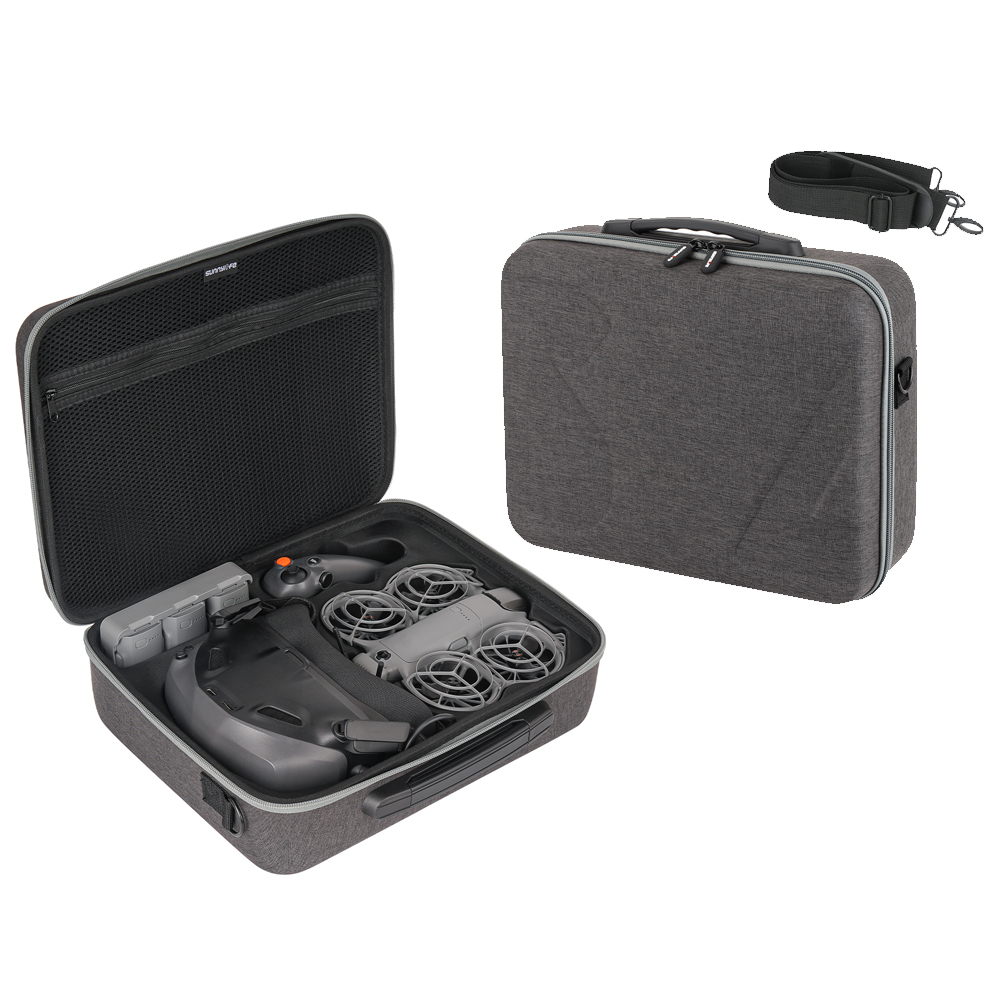 Tas Jinjing untuk DJI NEO2 dan - Drone Goggles Dji ulasan dan harga