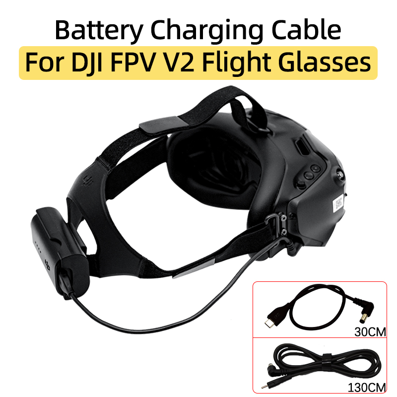 Untuk DJI FPV/Avata Drone Gogg - Drone Goggles Dji ulasan dan harga