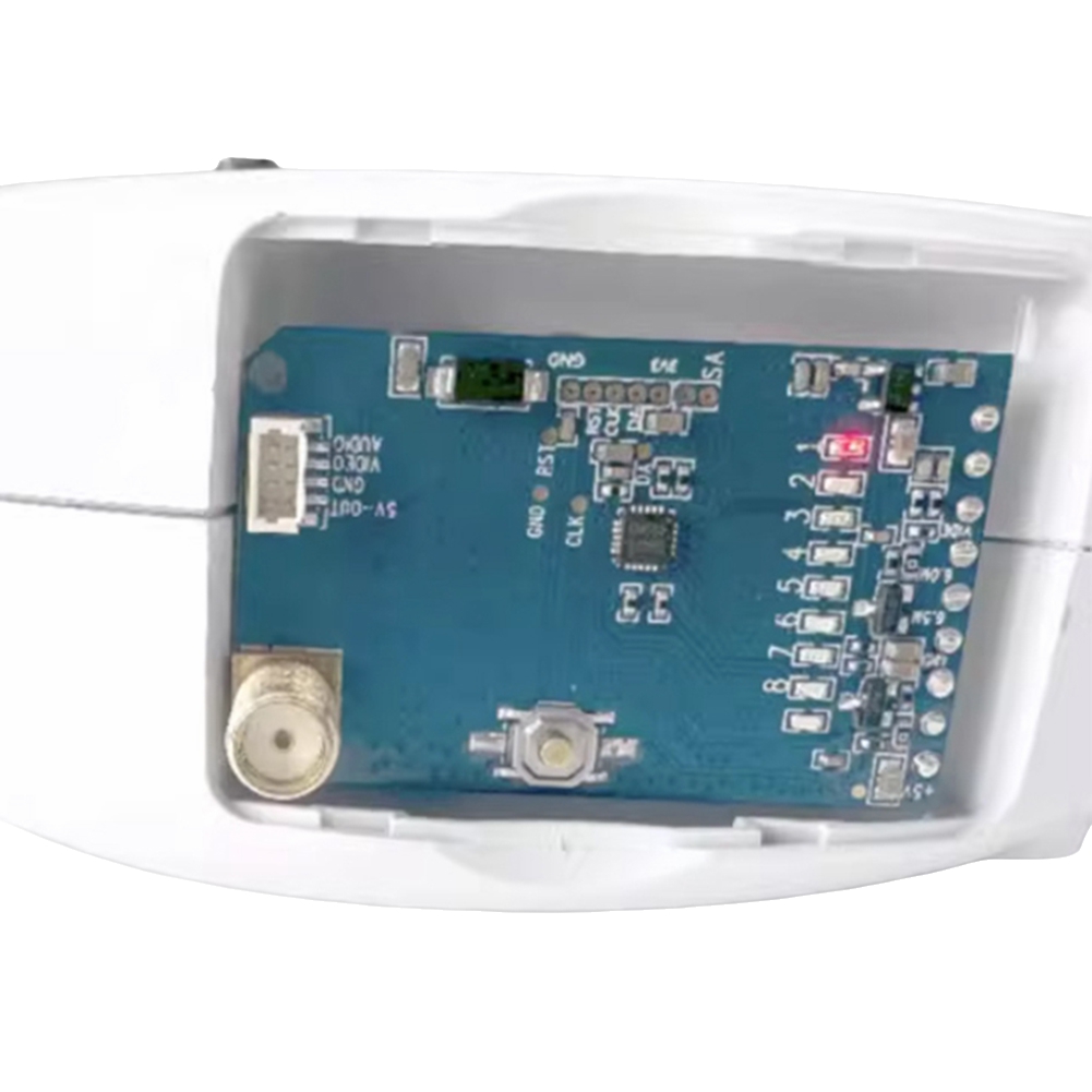 Superr-1.2G 1.3G VRX dengan Au - Goggles Fpv ulasan dan harga