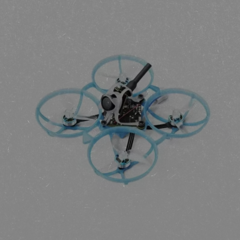 BETAFPV Air65 II 65mm 1S ELRS, - Drone Gimbal ulasan dan harga