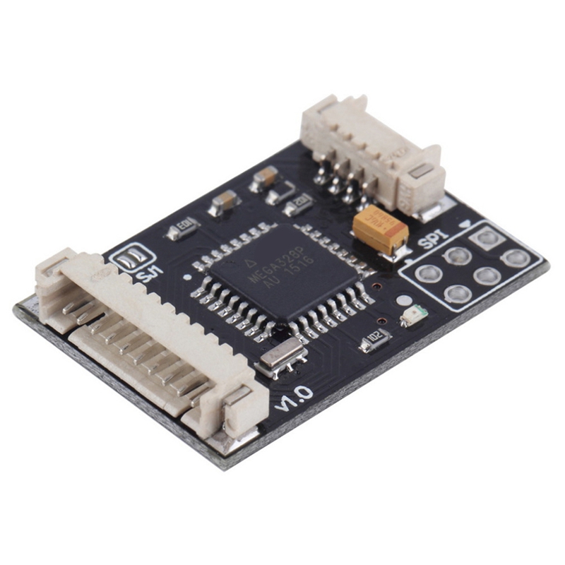 Untuk / /// PPM Encoder Versi  - Flight Controller ulasan dan harga