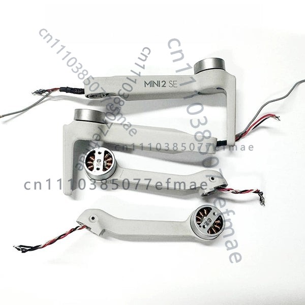 1pcs bekas Rakitan Lengan Moto - Dji Mini Drone ulasan dan harga