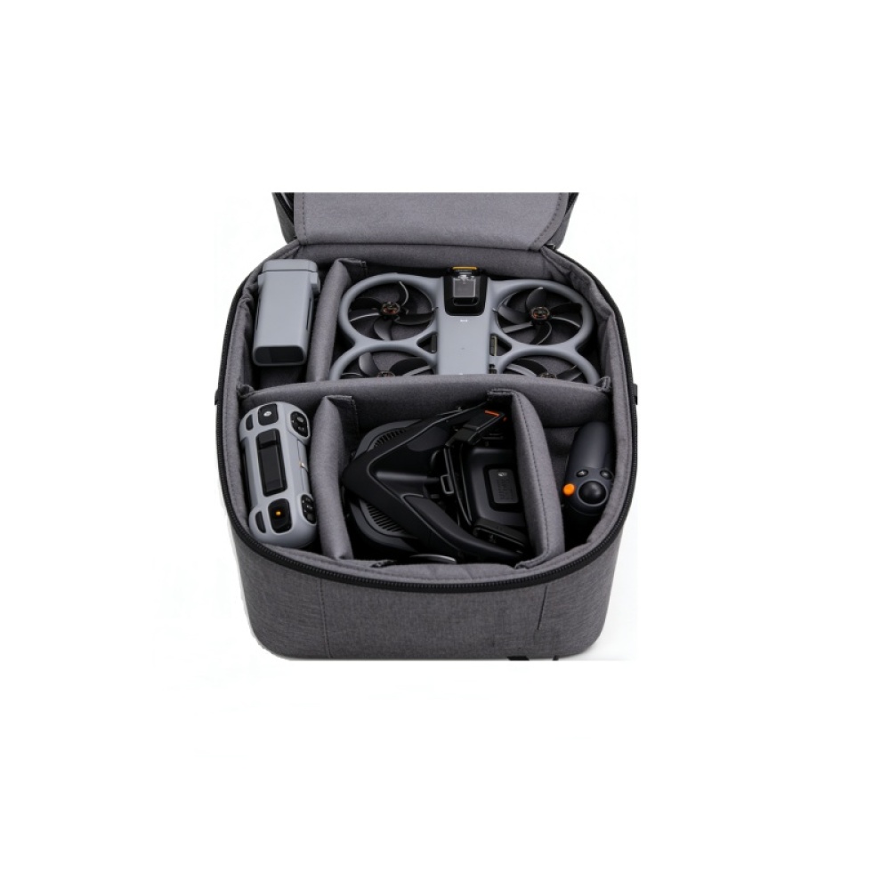 Tas Ransel Drone untuk DJI Ava - Drone Goggles Dji ulasan dan harga