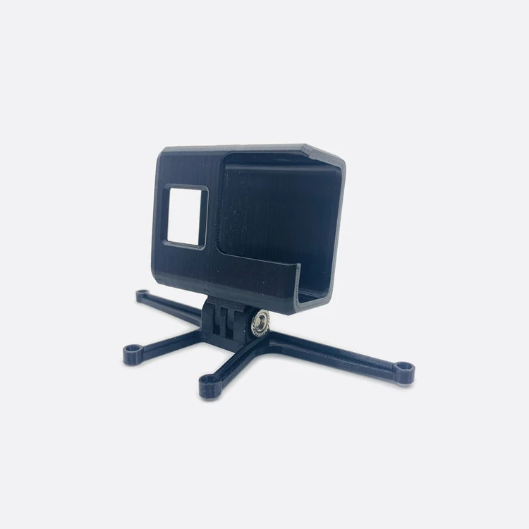 Braket dudukan TPU cetak 3D Un - Dji Drone ulasan dan harga