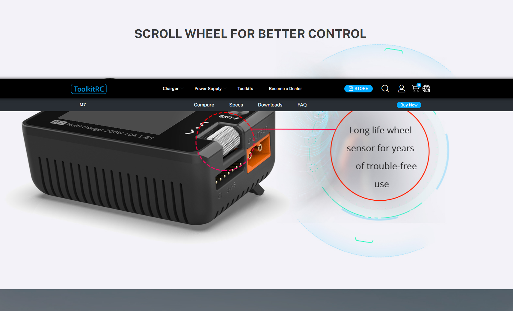 Pengisi Daya Baterai Lithium T - Balance Charger Rc ulasan dan harga
