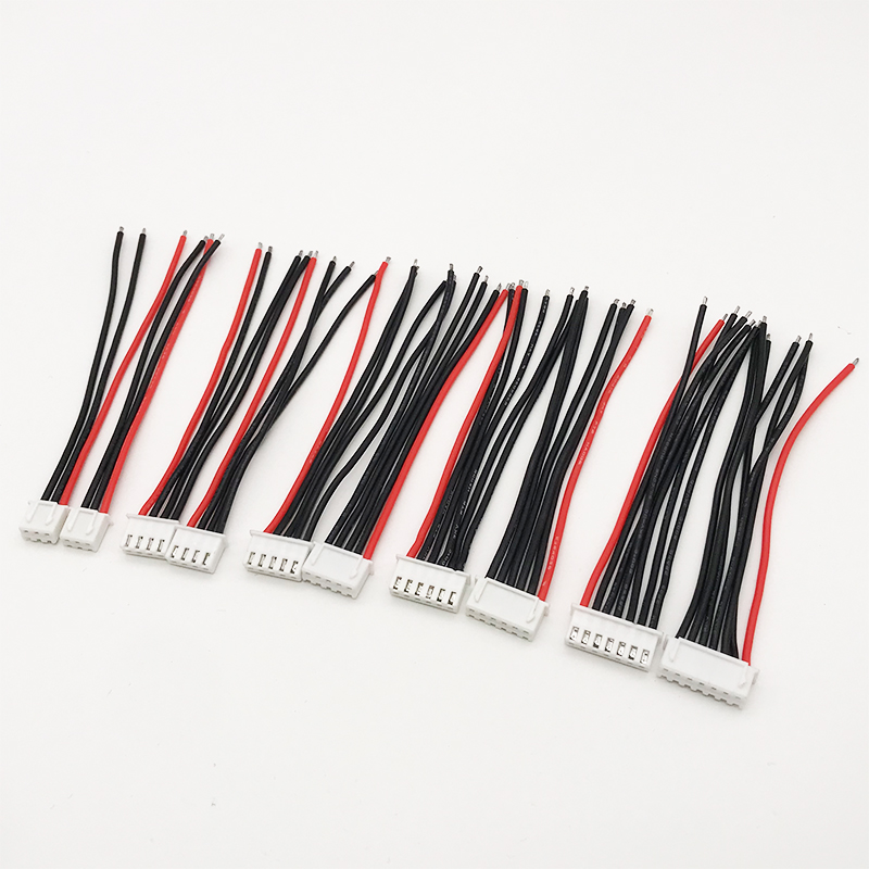 10 Buah/Lot 1S/2S/3S/4S/5S/6S/ - Lipo Battery 6S ulasan dan harga