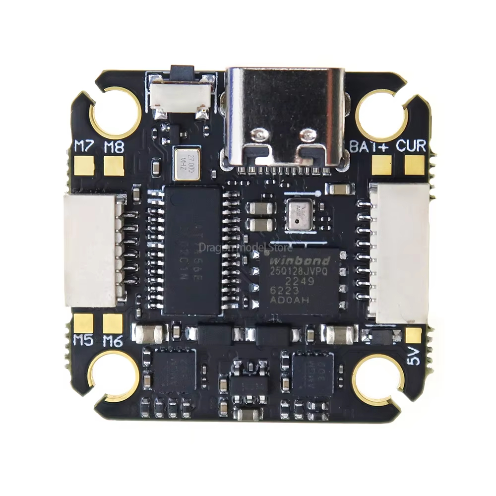 JHEMCU F405 NOXE V2 Flight Con - F405 Flight Controller ulasan dan harga