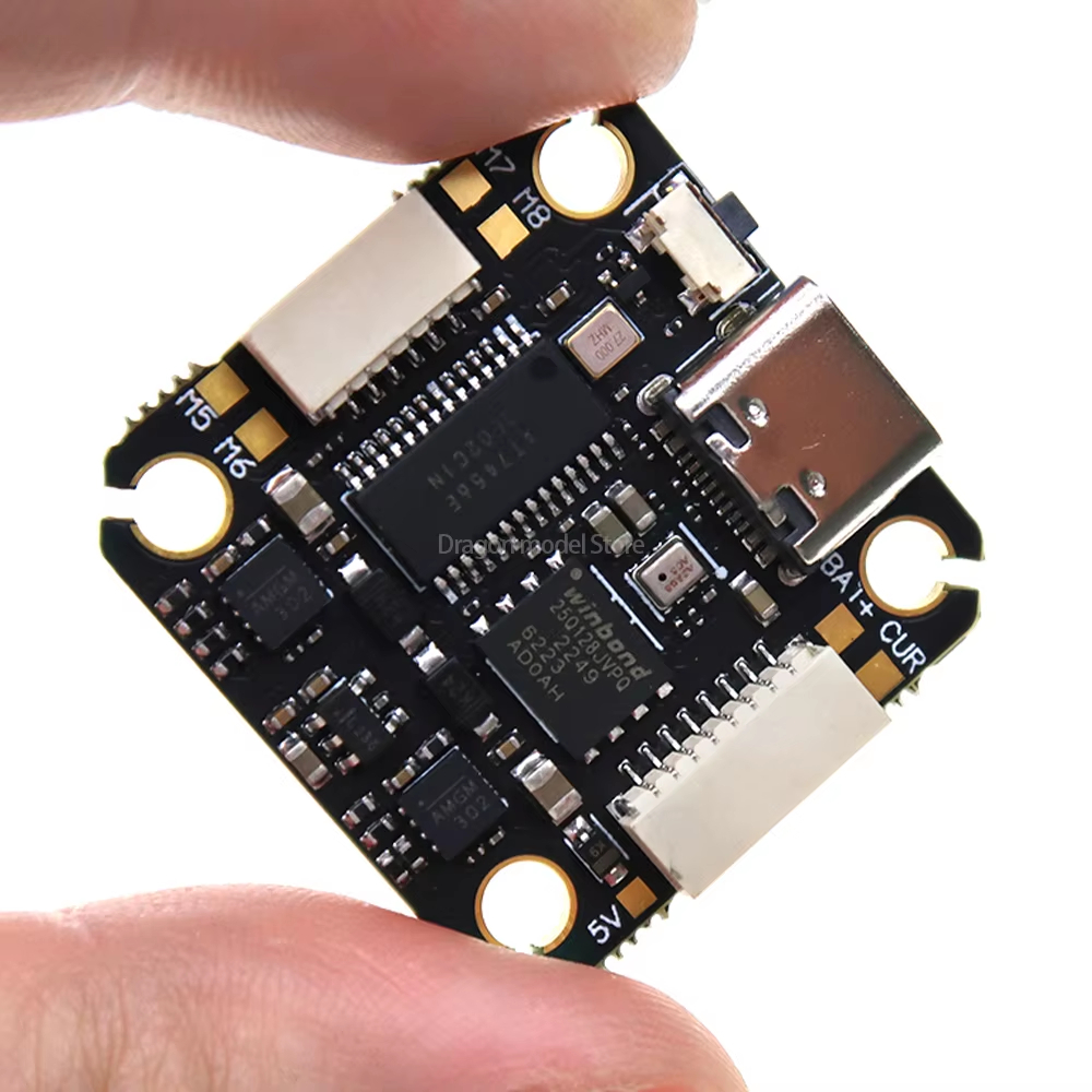 JHEMCU F405 NOXE V2 Flight Con - F405 Flight Controller ulasan dan harga