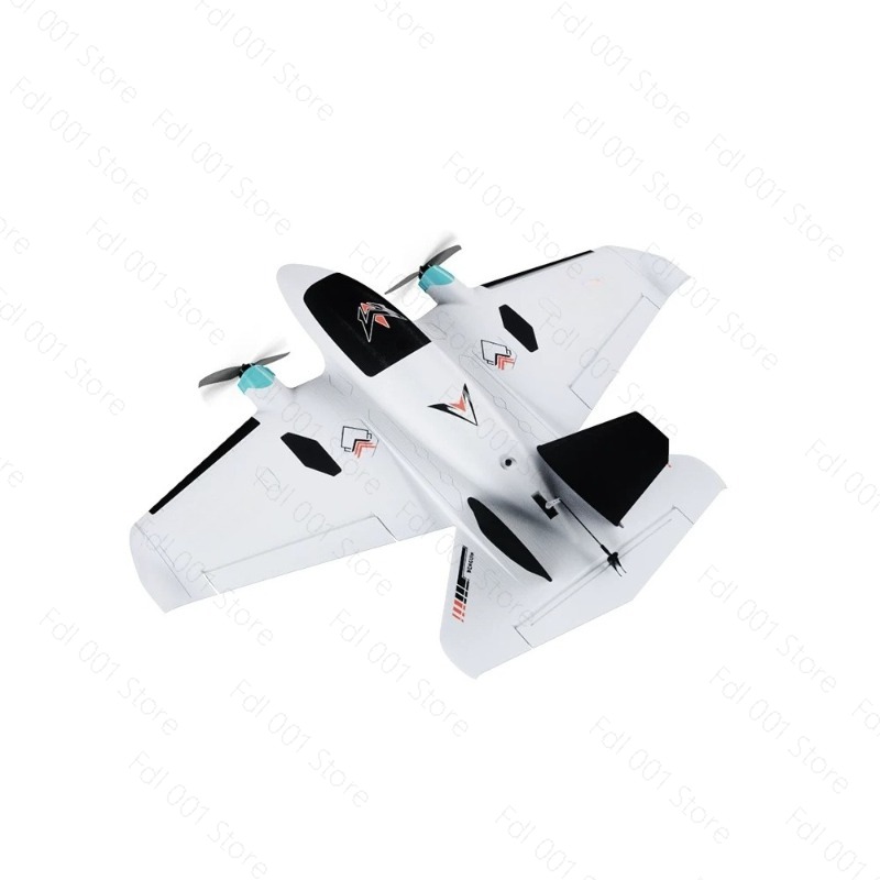 Pesawat RC Sayap Tetap FPV Mot - Rc Drone ulasan dan harga