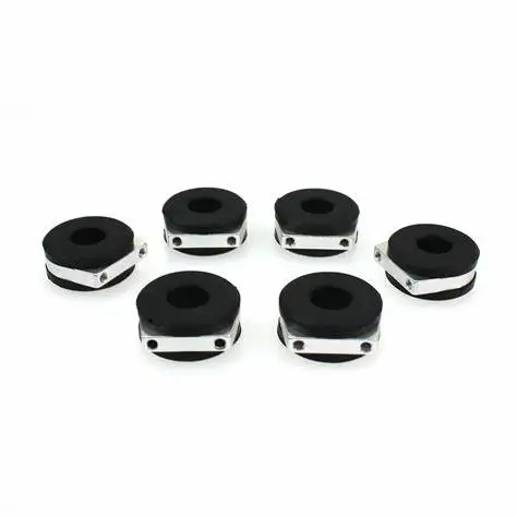 1-6pcs CNC Aluminium Gimbal 8m - Rc Drone ulasan dan harga
