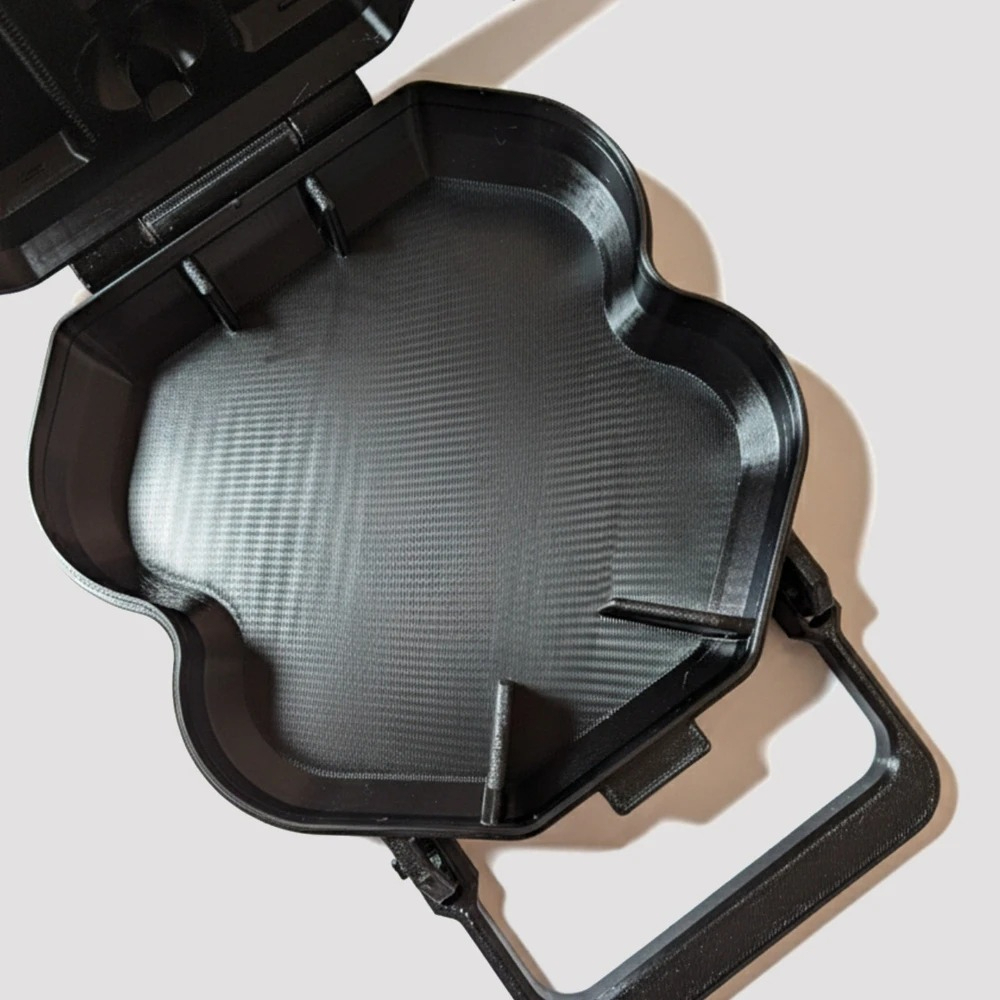Tas Jinjing Multifungsi untuk  - Dji Drone ulasan dan harga