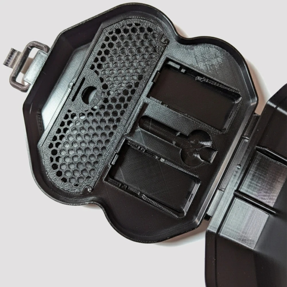 Tas Jinjing Multifungsi untuk  - Dji Drone ulasan dan harga