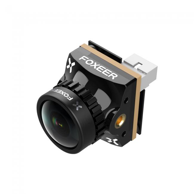 Foxeer Razer Mini / Razer Mikr - Analog Fpv Camera ulasan dan harga