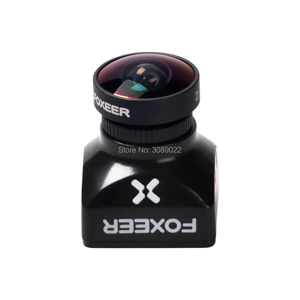 Foxeer Razer Mini / Razer Mikr - Analog Fpv Camera ulasan dan harga