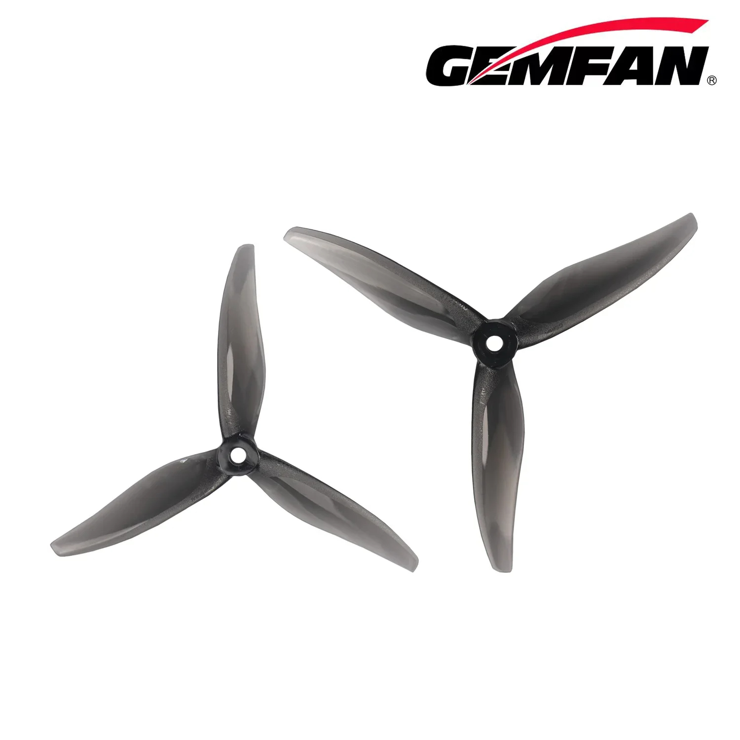 Gemfan 5129 5 inci 3 Bilah/tri - 5 Inch Propeller ulasan dan harga
