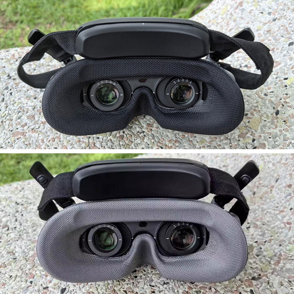 Kacamata 2 DJI AVATA 2, masker - Drone Goggles Dji ulasan dan harga