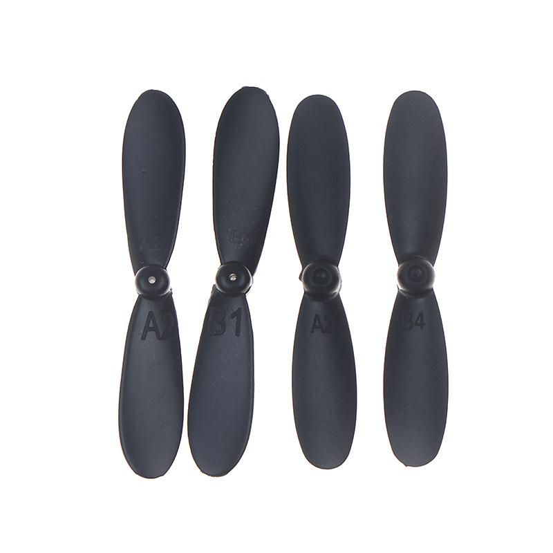 8 Buah Baling-Baling 42mm Untu - Rc Drone ulasan dan harga
