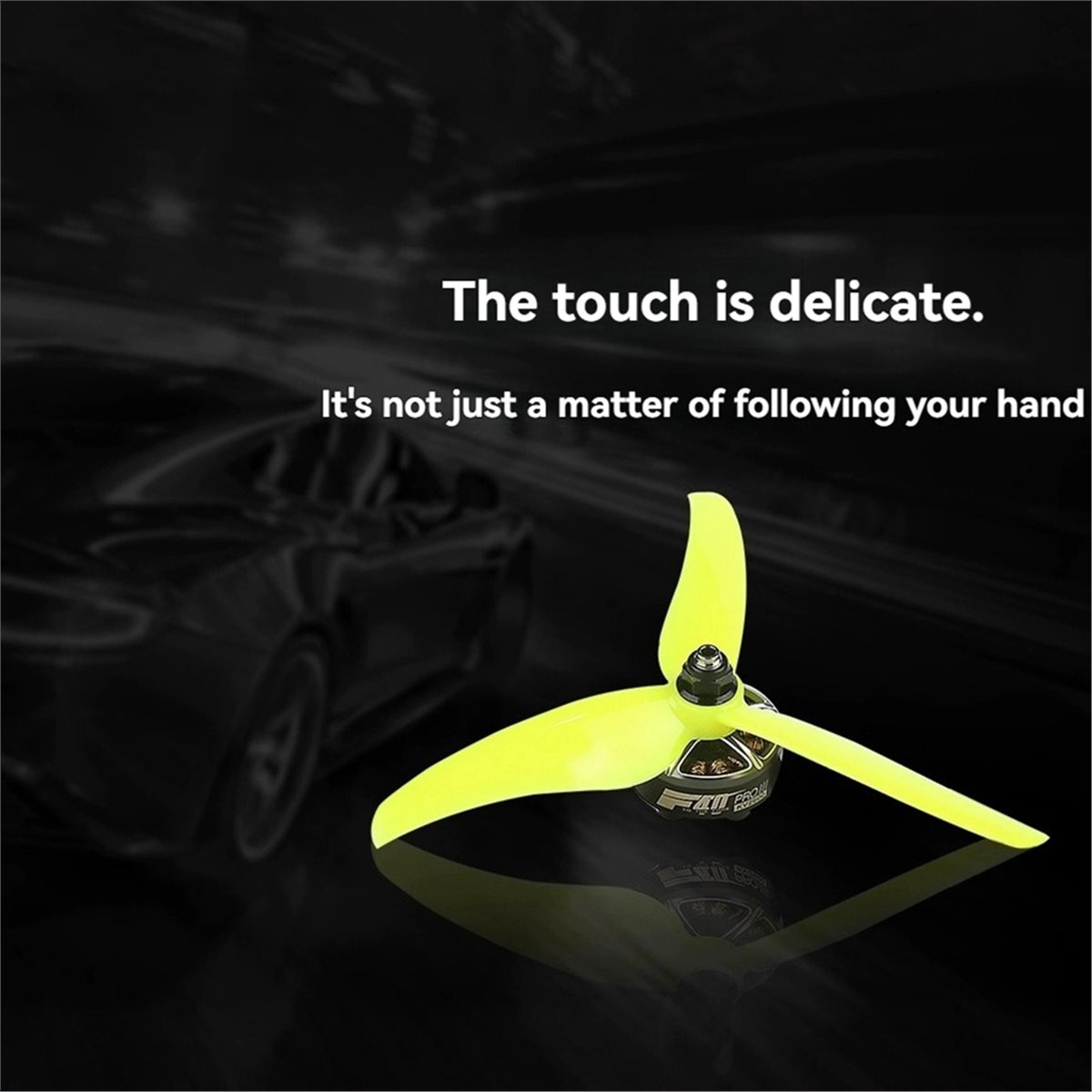Promosi T5146 Baling-Baling 3- - 5 Inch Propeller ulasan dan harga