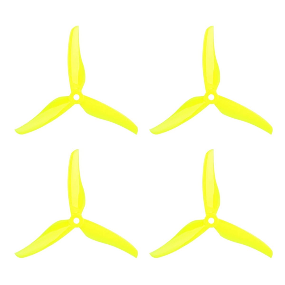 Promosi T5146 Baling-Baling 3- - 5 Inch Propeller ulasan dan harga