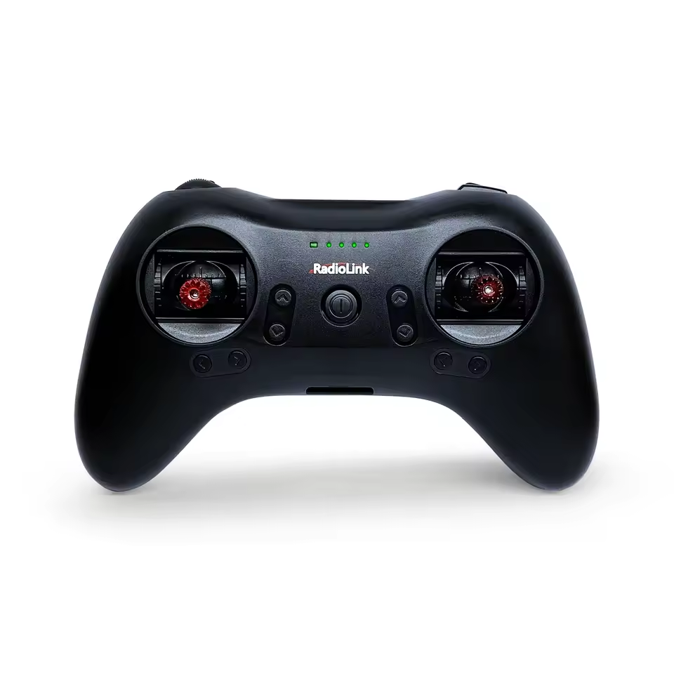 RadioLink T8S Radio Remote Tra - Rc Drone ulasan dan harga