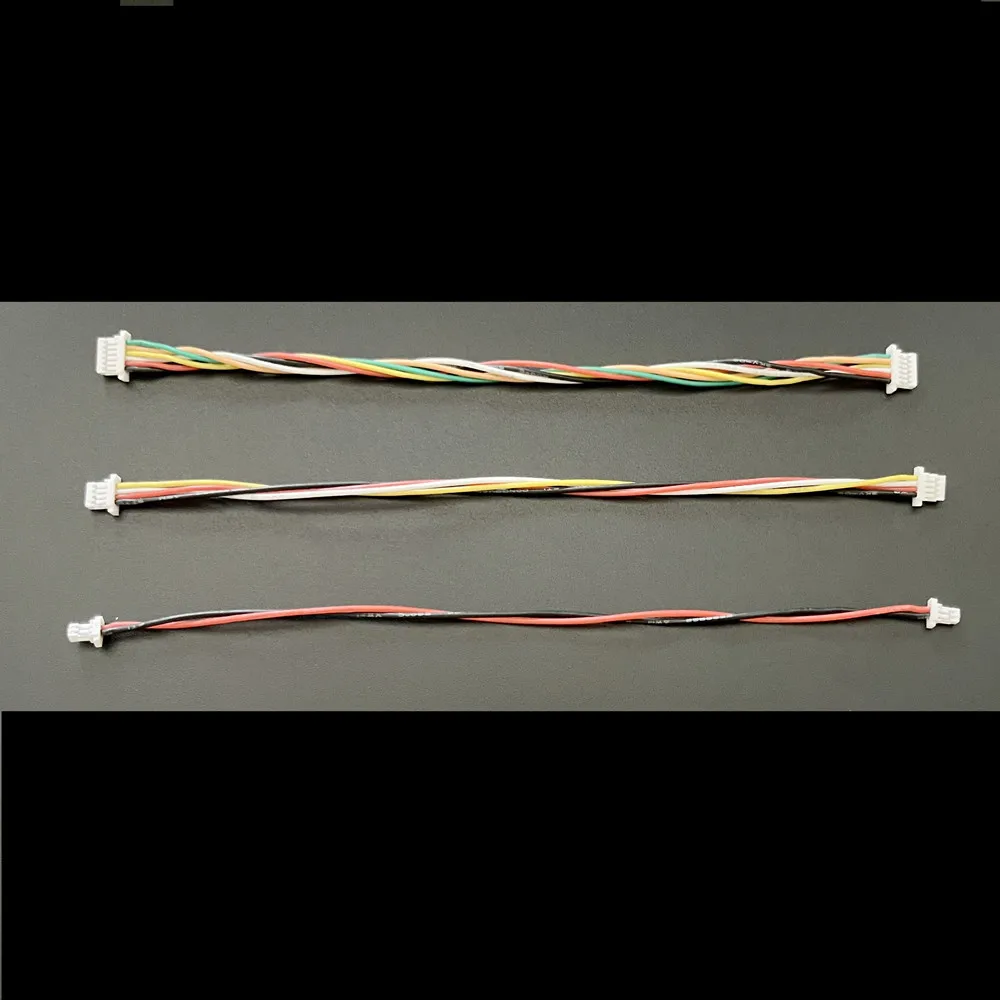 Kit Konektor JST SH1.0 dan Ada - F405 Flight Controller ulasan dan harga