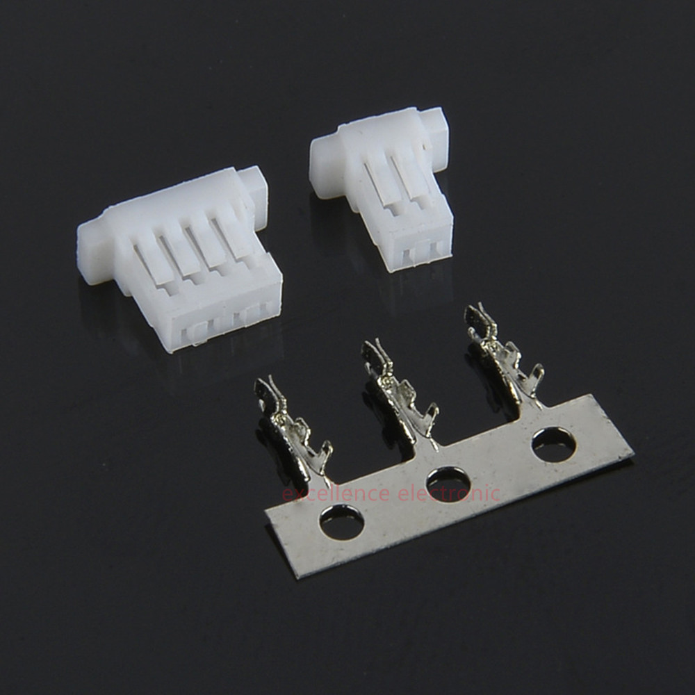 Kit Konektor JST SH1.0 dan Ada - F405 Flight Controller ulasan dan harga