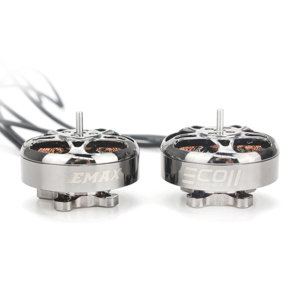 4 buah Emax ECO II Series 2004 - Analog Fpv Camera ulasan dan harga