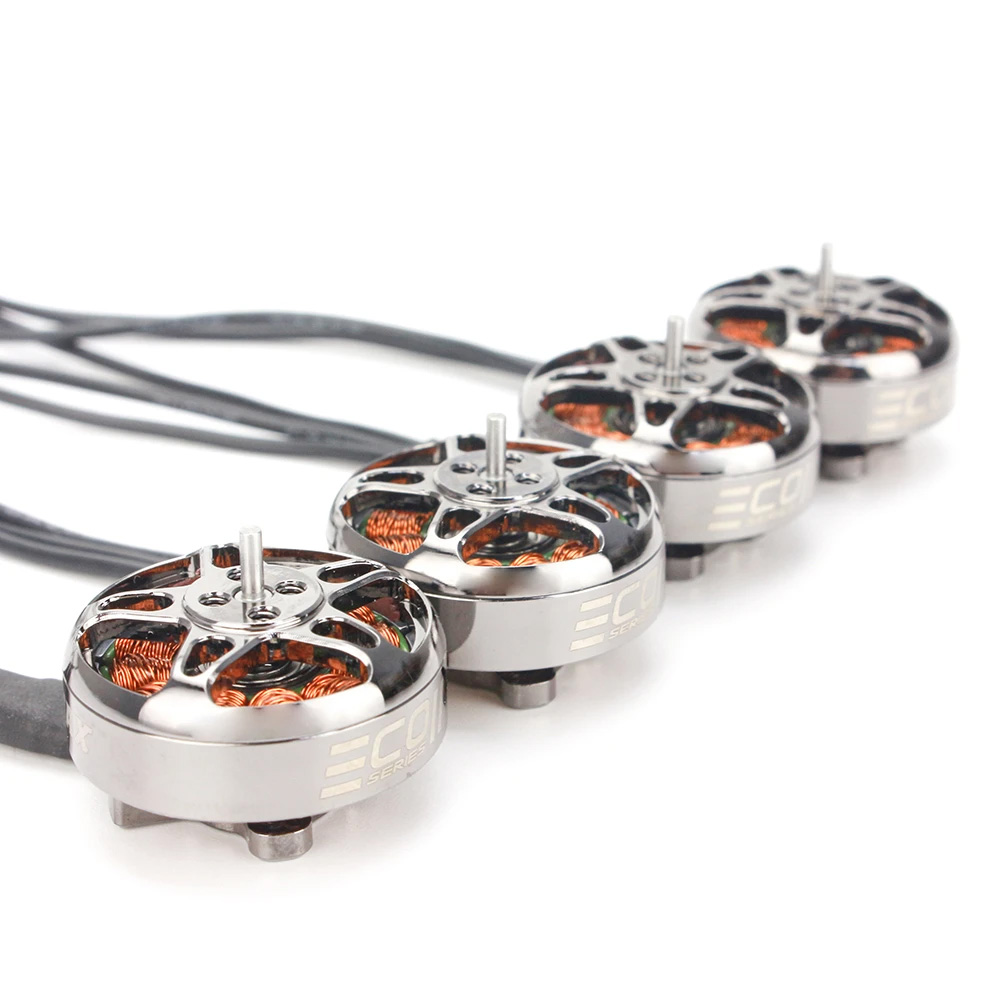 4 buah Emax ECO II Series 2004 - Analog Fpv Camera ulasan dan harga