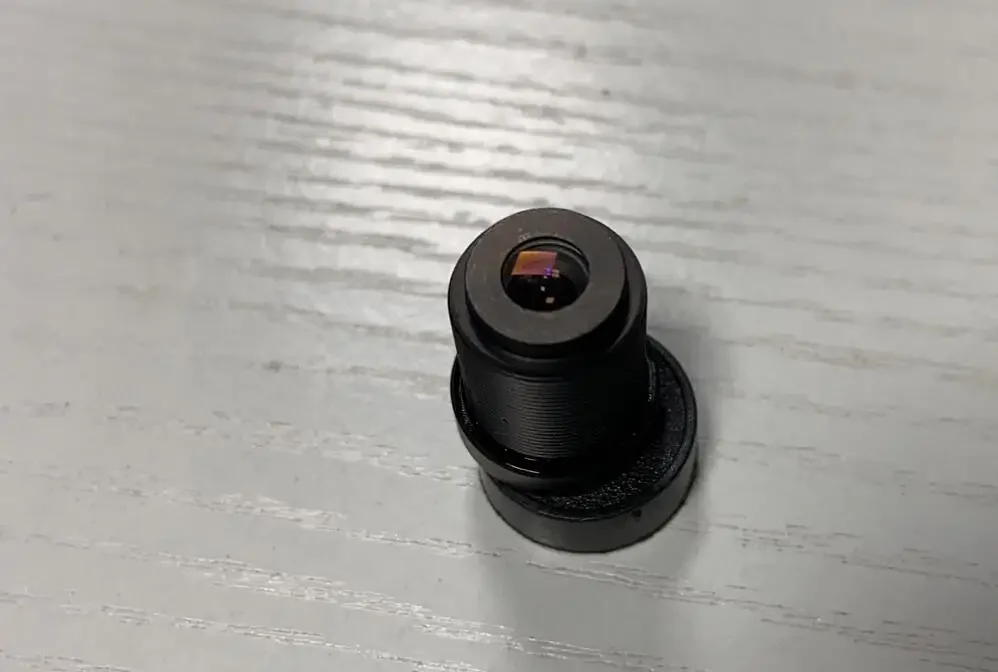 BB0003 1/3 - 2.1mm - FOV 165 M - Fpv Camera ulasan dan harga