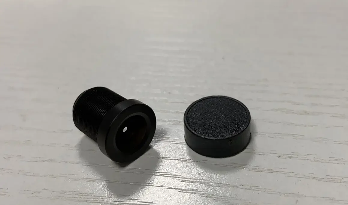 BB0003 1/3 - 2.1mm - FOV 165 M - Fpv Camera ulasan dan harga