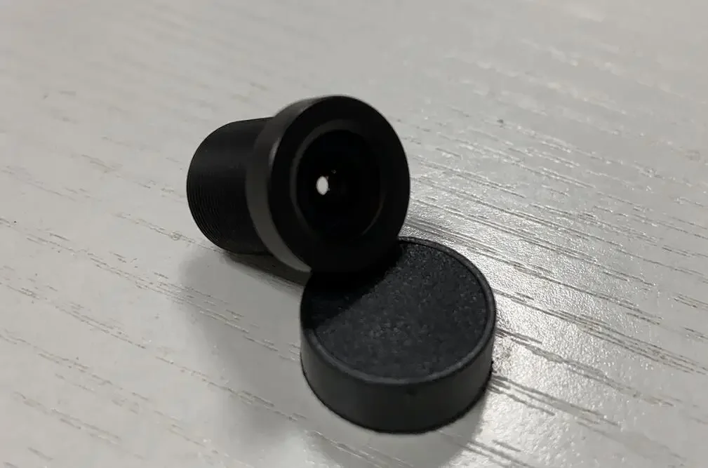 BB0003 1/3 - 2.1mm - FOV 165 M - Fpv Camera ulasan dan harga