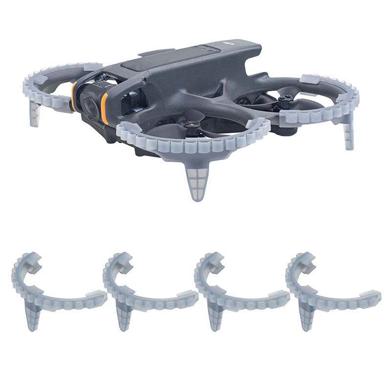 4 Buah Pelindung Penutup Perli - Propeller Guard ulasan dan harga
