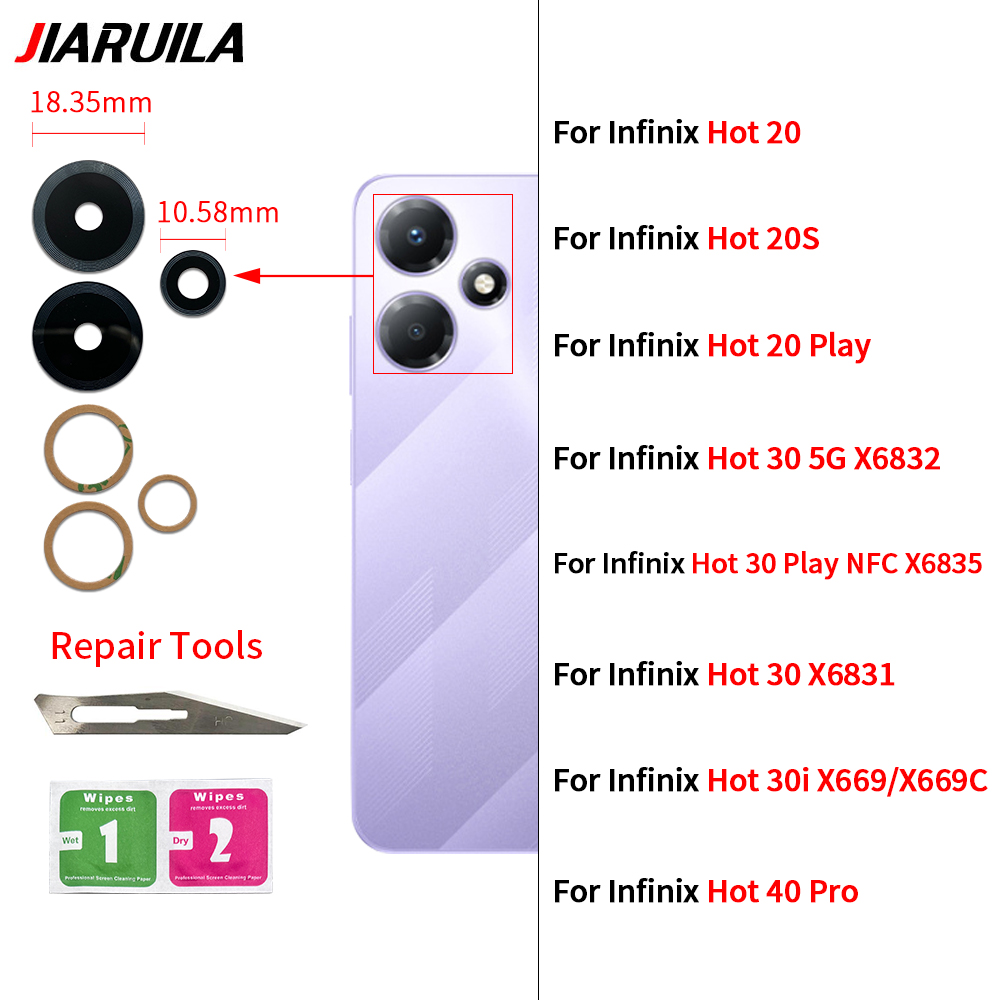 Penutup lensa kaca kamera bela - Hd Zero Camera ulasan dan harga