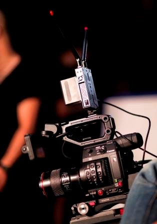 CVW Pro Series Pro200 Transmis - Hd Zero Camera ulasan dan harga