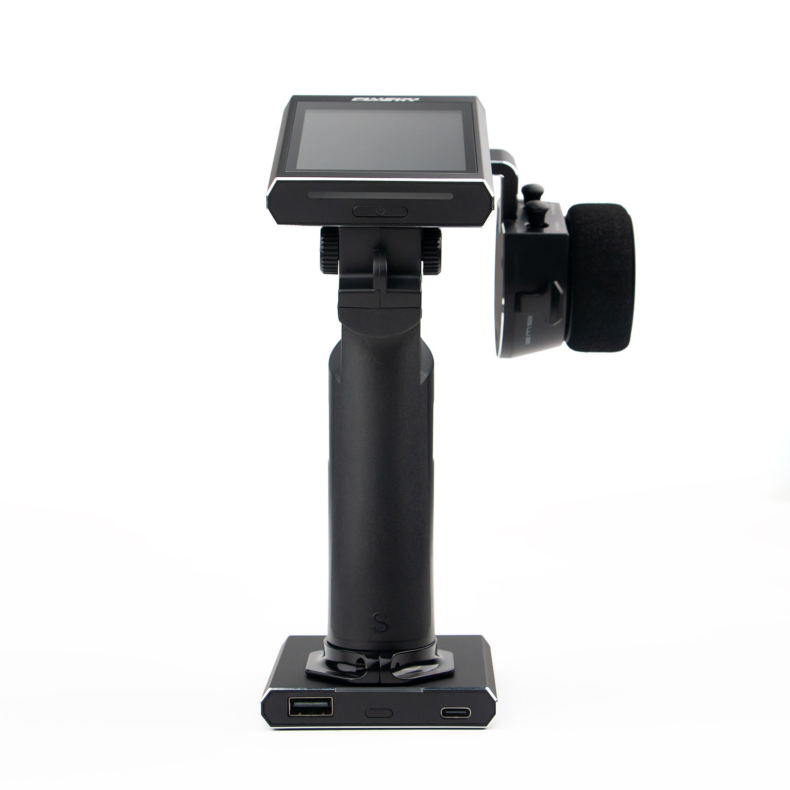 Flysky Noble NB4 + 2.4G 8CH Pe - Flysky Transmitter ulasan dan harga