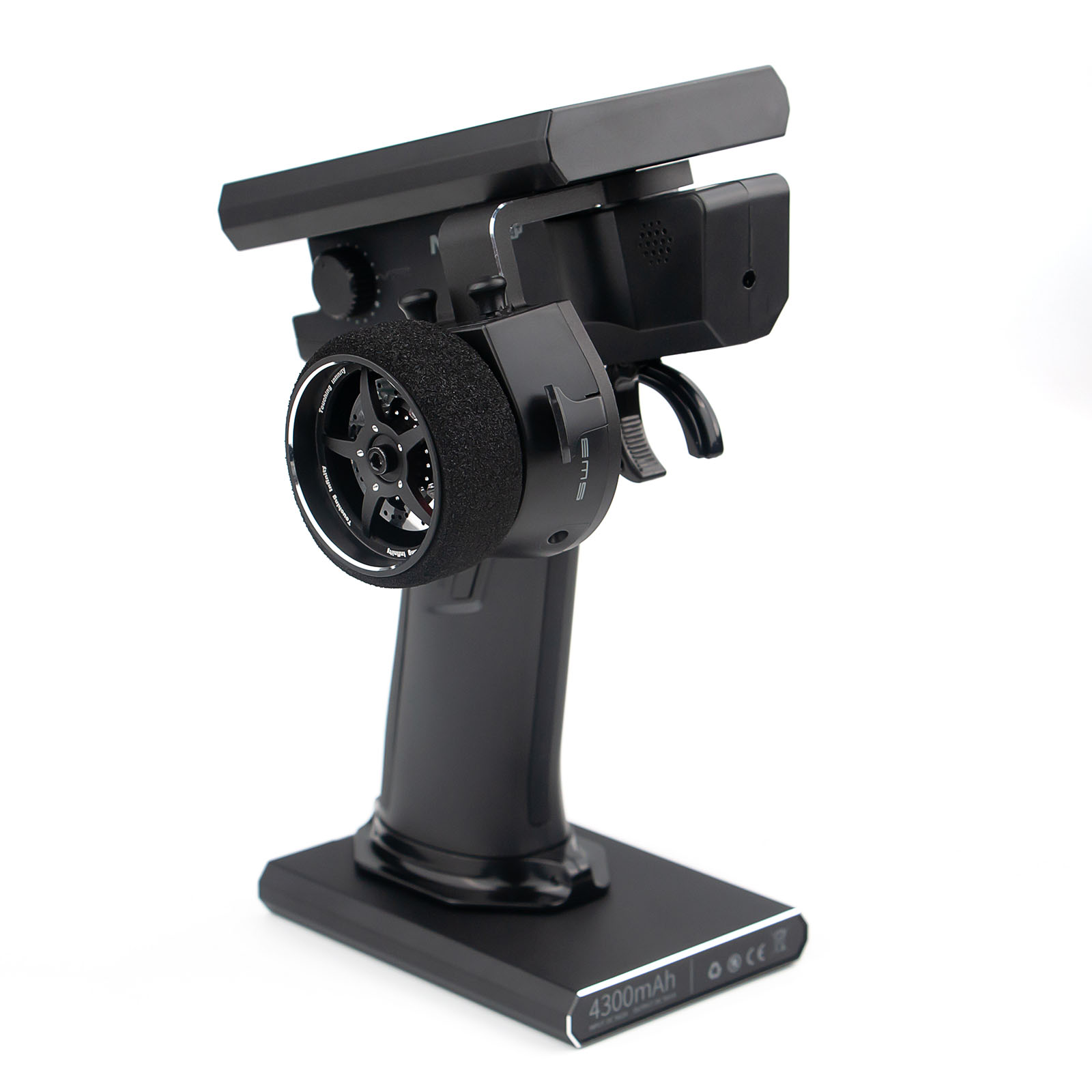 Flysky Noble NB4 + 2.4G 8CH Pe - Flysky Transmitter ulasan dan harga