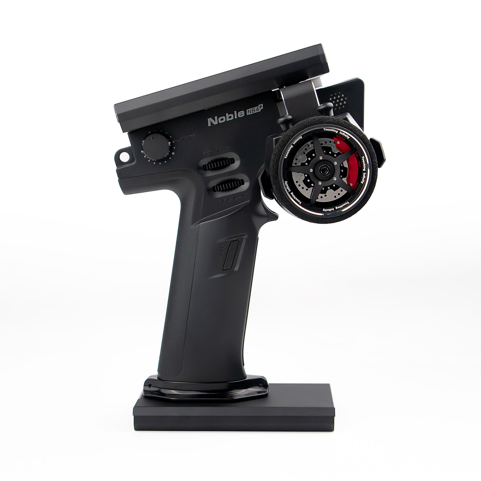 Flysky Noble NB4 + 2.4G 8CH Pe - Flysky Transmitter ulasan dan harga