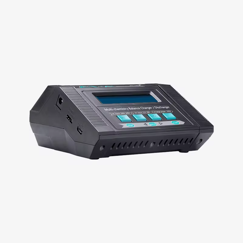 EV-PEAK C1-XR 100W 10A Pengisi - Fpv Drone ulasan dan harga